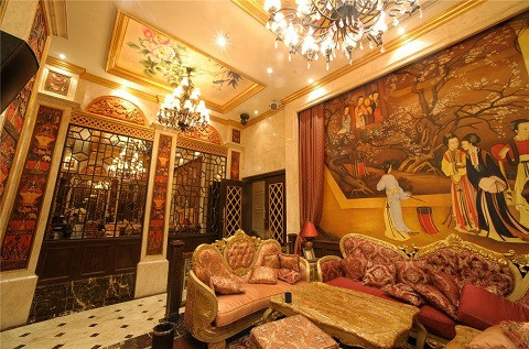 沾化高档KTV妹子质量哪家好